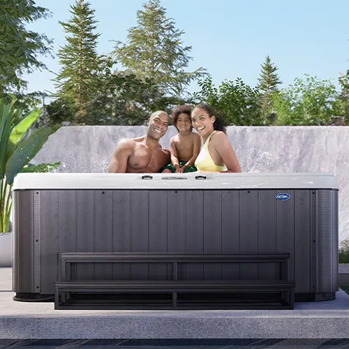 Patio Plus hot tubs for sale in Temple